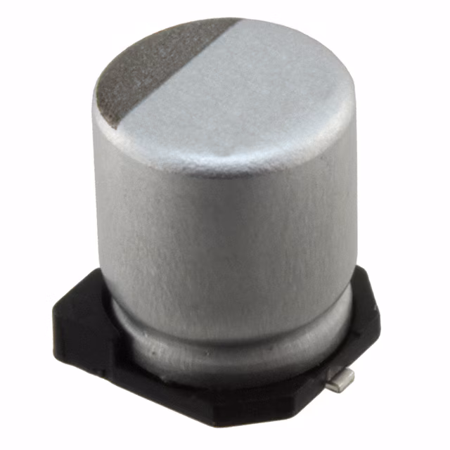 HHXA630ARA220MF80G United Chemi-Con  Aluminum - Polymer Capacitors